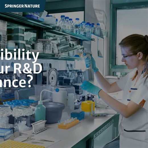 Reproducibility as a competitive advantage in life science R&D