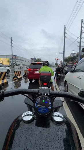 Great Sunday | Biker Panzer