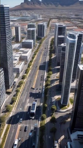 💡 “You Won’t Believe South Africa’s Transformation!”