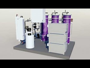 Efficient Electrocoagulation for Broad-Spectrum Wastewater Purification