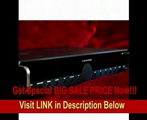 Logitech Transporter&reg SE: Network Music Player (Black) - video Dailymotion