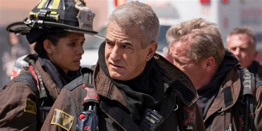 'Chicago Fire' Season 13 Ending Explained: A Close Call for Pascal Heats Up Tensions