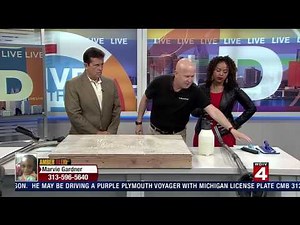 How to Restore Ceramic Tile