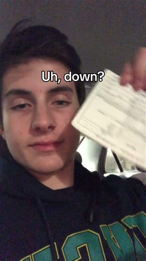 Which way does a tree fall?