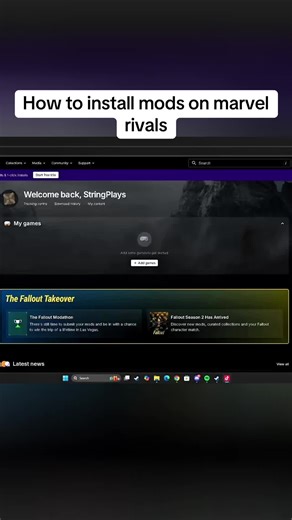 Marvel Rivals Modding Tutorial: Enhance Your Game