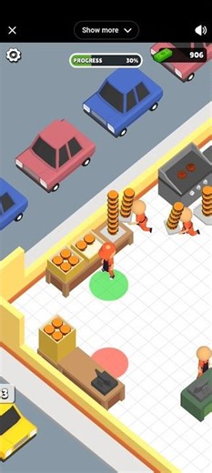 Burger Life Game 🍔