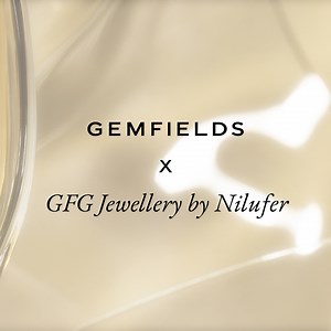 28 reactions | Did you know? The GFG Jewellery x Gemfields Fortuna Emerald Pixel Ring is set with 141 gemstones, 139 Zambian emeralds and 2 diamonds. ✨ | Gemfields | Facebook