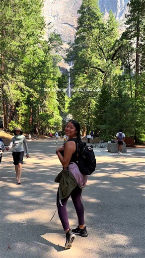 All things beautiful - California Edition #losangeles #anaheim #yosemitenationalpark