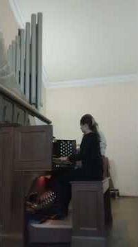 Organ practice #piano #music #pianomusic #practice #organ