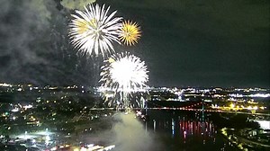 Fourth of July celebrations: Where and when you can watch fireworks in northwest Ohio