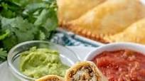 15 Easy Empanada Recipe With Pie Crust - Selected Recipes