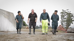 The Regions - Website Header Video - July 2023