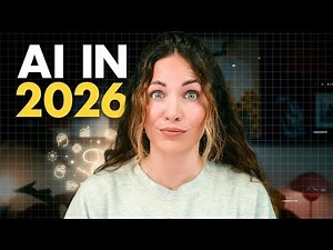 Your Biggest Advantage Over AI Starts Here