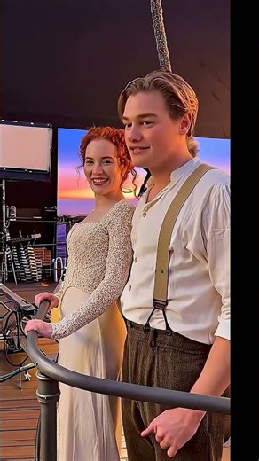 Titanic's Saddest Moments Revealed