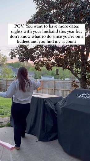 I’m here proving that at-home date nights are the secret to keeping the spark alive without the hassle of finding (or paying for) a babysitter! 🔥🏡💑 I love seeing couples reconnect, have fun, and nurture their marriage—all without leaving the house. Because let’s be real, quality time with your spouse shouldn’t be complicated (or expensive). For years, I’ve been sharing creative, fun, and meaningful at-home date night ideas so you can make time for your marriage in a way that actually fits you
