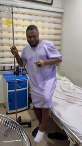 I wish to express my genuine appreciation to everyone who has offered prayers and financial support during my healing journey. I have undergone surgery, and a tissue sample has been collected for a Test. I hope that the results will be negative. Thank you all 🙏 | Harrison Gwamnishu