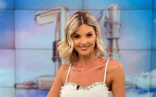 Ramona Olaru, sinceră despre trecutul ei și viața sentimentală: „Credeam că e normal, dar erau doar nişte chestii toxice”