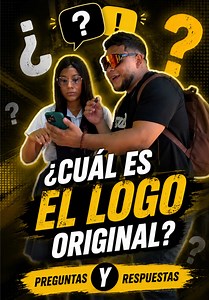 Preguntas y respuestas de logos #parati ##viral #fbyツ #videos #entrevista