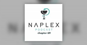 Naplex Podcast | Chapter 69: Acute Coronary Syndromes - NAPLEX Podcast