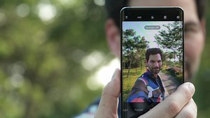 175K views · 878 reactions | We first saw vivo's built-in gimbal stabilising technology in their APEX 2020 concept phone, but it's finally come to market in their new Vivo X50 Pro! So how well does it work on video? You'll be surprised. Read more here https://tech360.tv/features/vivo-x50-pro/ | tech360.tv | Facebook