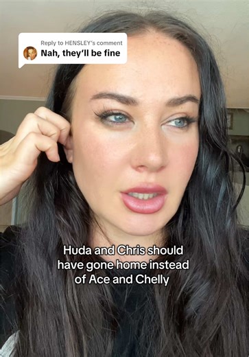 JessicaJanae on TikTok