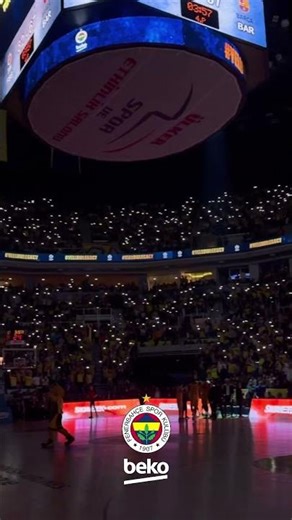 EuroLeague Basketball FANS are the LOUDEST | Partizan, Crvena Zvezda, Panathinaikos, and Olympiacos