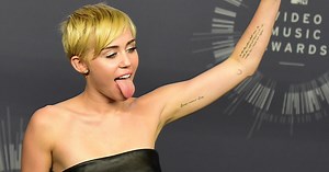 Nå blir hun MTV-programleder