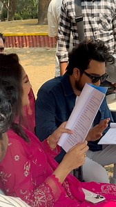 1.9M views · 10K reactions | Script Rehearsal “মেঘের বৃষ্টি” | Masrikul Alam | Facebook