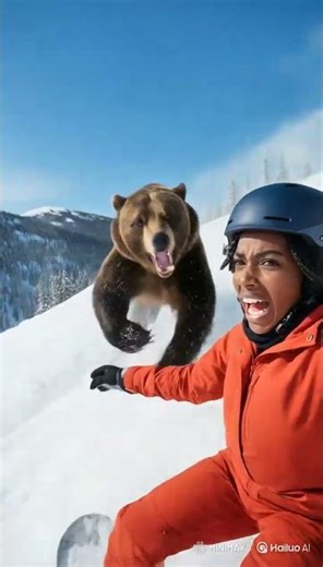 AI-Generated Epic Cinematic Scene