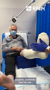 2.3K views · 21 reactions | It’s Podiatry Week!禮 Do you know what...