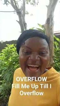 Fill Me Up Till I Overflow (I Wanna Run Over) | Cover by [VickieG1] #fillmeup #overflow #tashacobbs