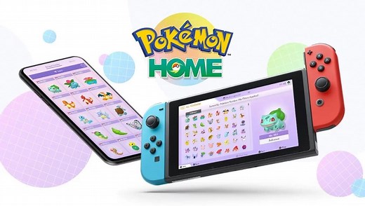 Pokémon HOME Explained - How To Transfer All Pokémon To And From Pokémon HOME
