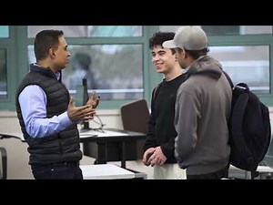 Where Different Thinkers Become Exceptional Leaders | iSTEM at Stevens