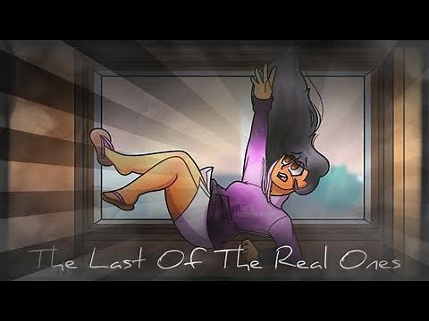 The Last Of The Real Ones | Aphmau Music Video | MyStreet Edit