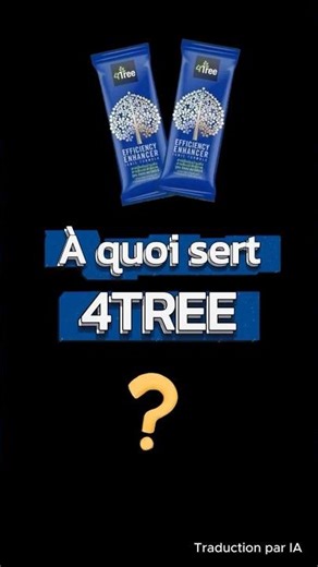 À quoi sert 4Tree ? | EP.2