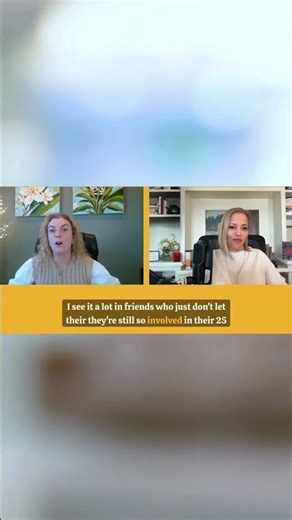 How to Find Joy in the “Messy Middle” with Lisa Parda