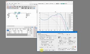 ネットワーク回路の設計が一晩かかるぐらいならコンポを買ったほうがマシ - 書籍『自作スピーカー マスターブック』公式ホームページ