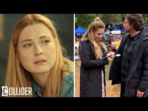 Behind The Scenes Of Virgin River