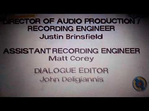 The Fairly OddParents Season 10 Episode 1 Credits (January 15, 2016)