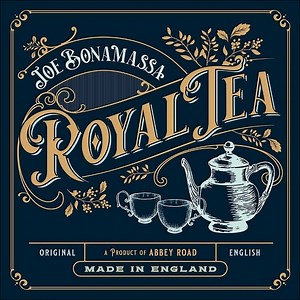 JOE BONAMASSA - 'Royal Tea' - Loud and Proud