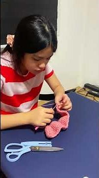 Making a Simple Crochet Coin Purse