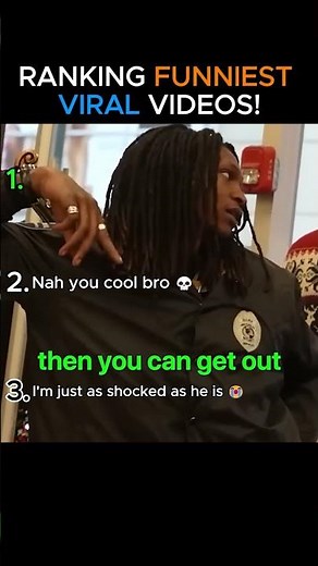 Ranking the Most Viral Videos on the Internet! 🤣