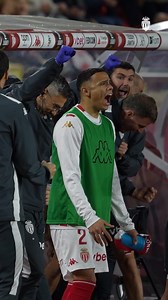 𝑽𝒊𝒄𝒕𝒐𝒓𝒚 𝒎𝒐𝒐𝒅 🥰 2⃣-1⃣ #ASMOGCN | AS MONACO