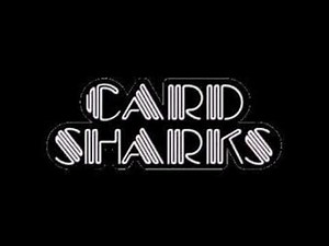 Card Sharks Losing Horns at Money Cards (1978-1981) #4