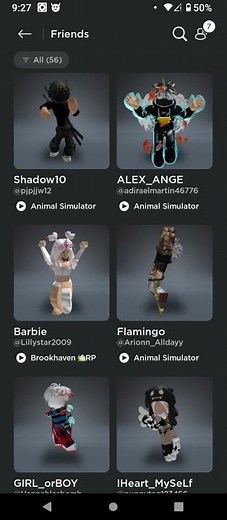 how to follow someone on Roblox