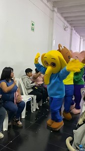 4.2K reactions · 20 comments | FE-LI-PE #twinsproducciones #parati #viral #fypシ #show #peru #felipe #filitoshow #muñecosbailarines #plimplim | Twins Producciones | Facebook