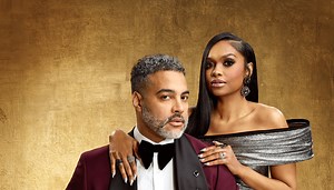 'Love & Marriage Detroit' Exclusive: Brandon & Kristina Bowman-Smith Speak On The 'Strong' Second Season & The New Couple--'It Gets Juicy'