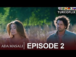 Island Tale (Ada Masali) Episode 2 Trailer Analysis | English Subtitles