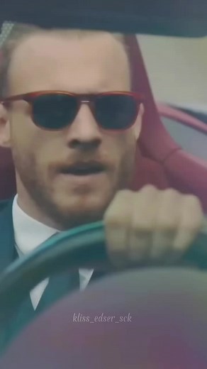 Serkan pensó en ella en ese momento ❤#sencalkapimi #handeercel #kerembursin #edayildiz #serkanbolat #edayserkan #edabolat #novelasturcas #turkish #sck #fyp #kliss_edser_sck