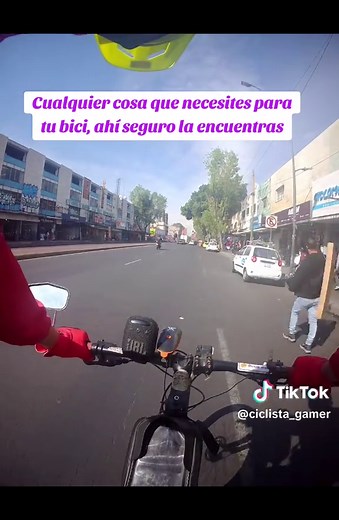 Mejores tiendas de bicicletas en la CDMX